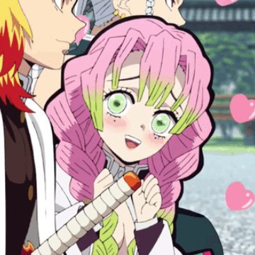 Mitsuri Kanroji