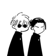 Jujutsu Kaisen SatoSugu
