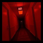 backrooms