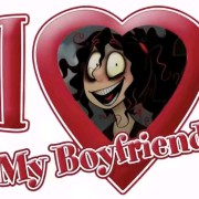 i 3 my bf