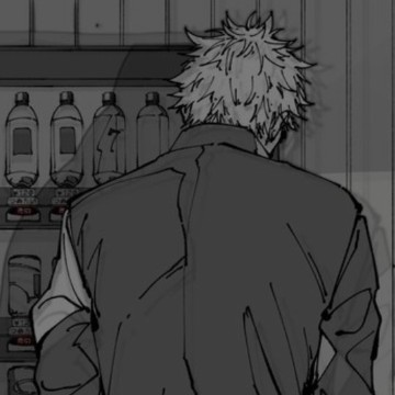 gojo satoru 