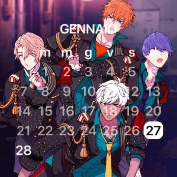 boys