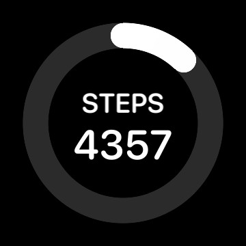 Step Count