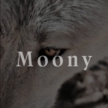 moony