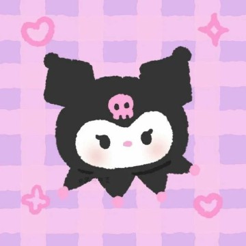 Sanrio Kuromi