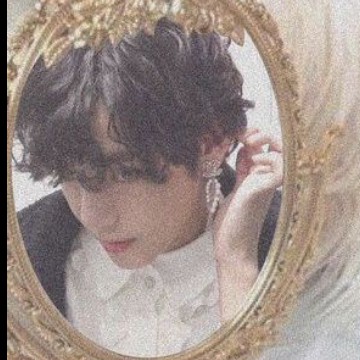 bts tae