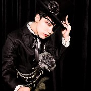 nct Halloween ten 
