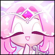 Eternal sugar cookie
