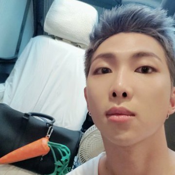 ; namjoon