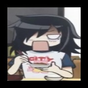 Tomoko WatoMote 