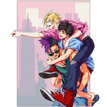 banana fish