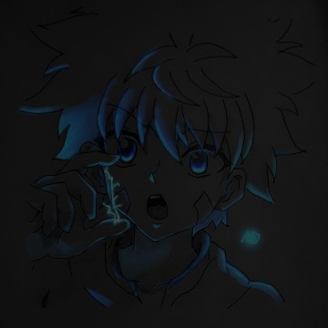 Blue 1