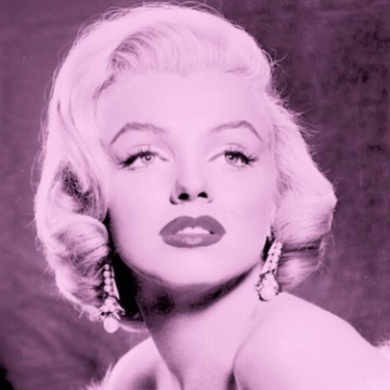 Marilyn Monroe  Copy