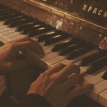 piano