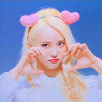 loona jinsoul