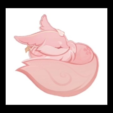 Yae Miko #1