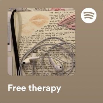 too cute Spotify 