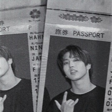 skz - Han