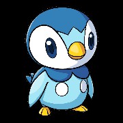 Pokmon: piplup png