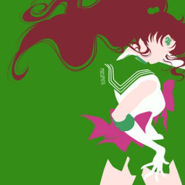 sailor jupiter 