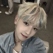 yujun of xikers