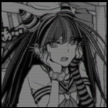 Ibuki Mioda 