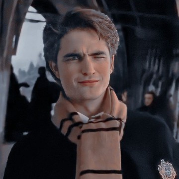 cedric diggory