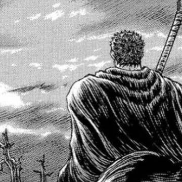 Berserk