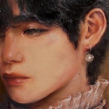 taehyung 