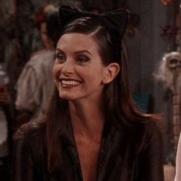 Monica Geller 