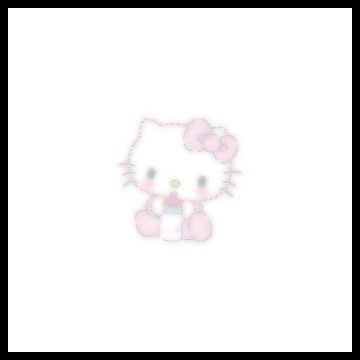 baby kitty 