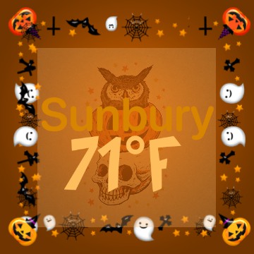 Halloween Copy