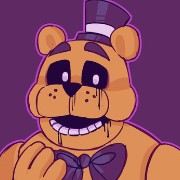 Golden Freddy