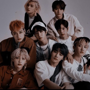 stray kids