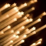 shooting stars