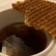 tea idk