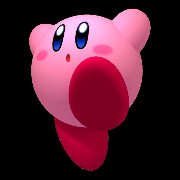 kirby png