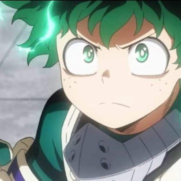 Deku