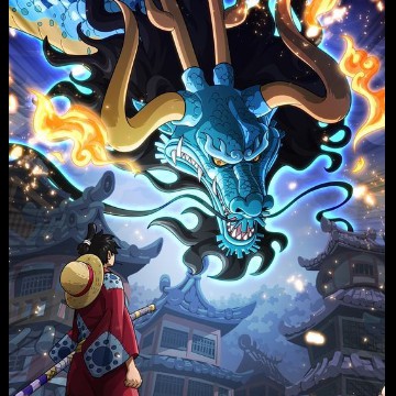 one piece