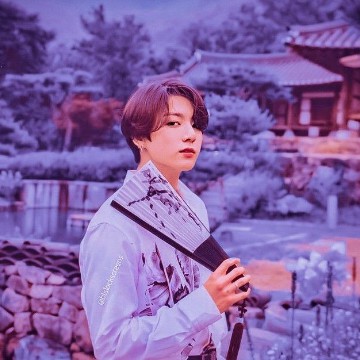 jeon jungkook
