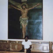 Daniel Caesar