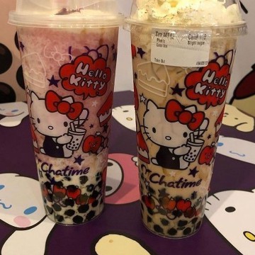 hello kitty