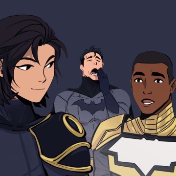 Batfamilia