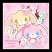 some cutecore widgets 