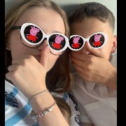 me and lil