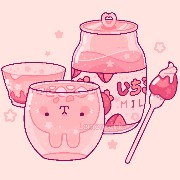 strawberry widget 3