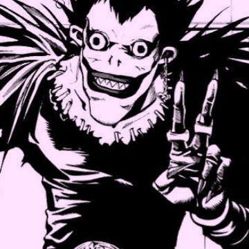 ryuk peace 