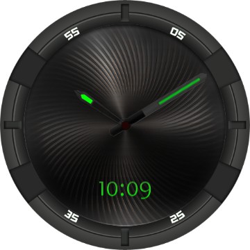 clock