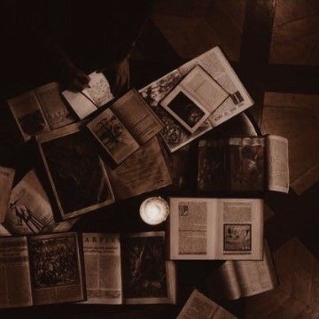 academia dark 