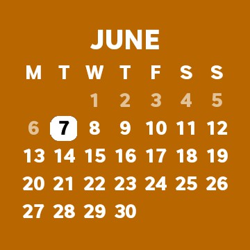 Time and Date